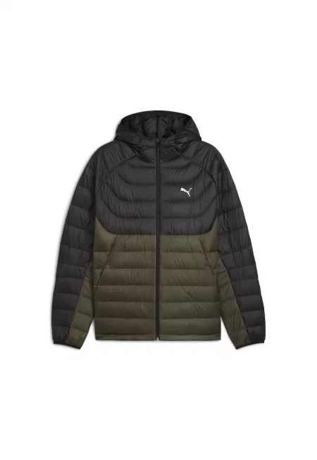 Мъжко яке  PackLITE Hooded Down Jacket-685221-70