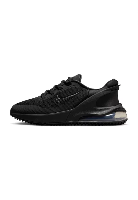 Мрежести спортни обувки Air Max 270 с еко кожа DV1968