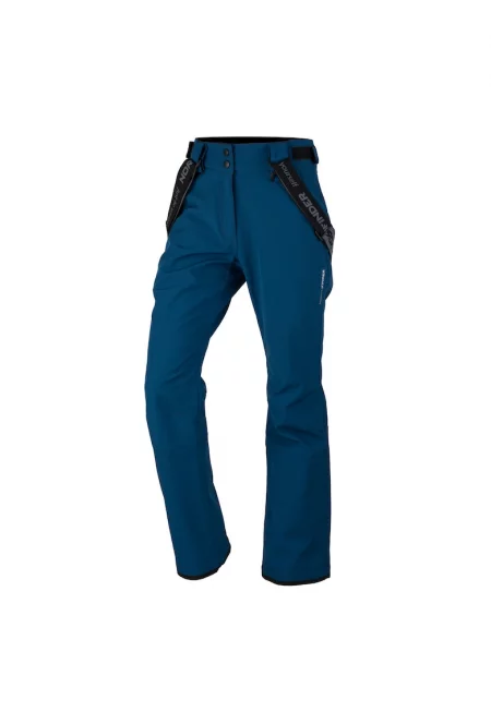 Панталони жени  Isabela - Тъмносин