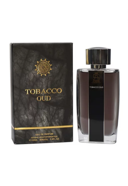 Парфюмна вода  Tobacco Oud - мъжка - 100 мл