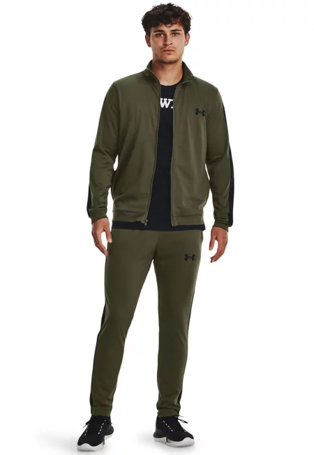 Плетен спортен екип Rival