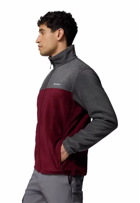 Поларен трекинг суитшърт Steens Mountain 2.0