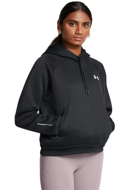 Поларено фитнес худи Armour