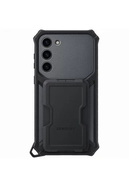 Предпазен калъф  Rugged Gadget Case Titan за Galaxy S23 Plus