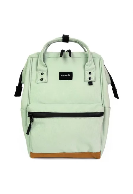 Раница  Cabin mini XS - 10л - зелена - 23x32см - водоустойчива