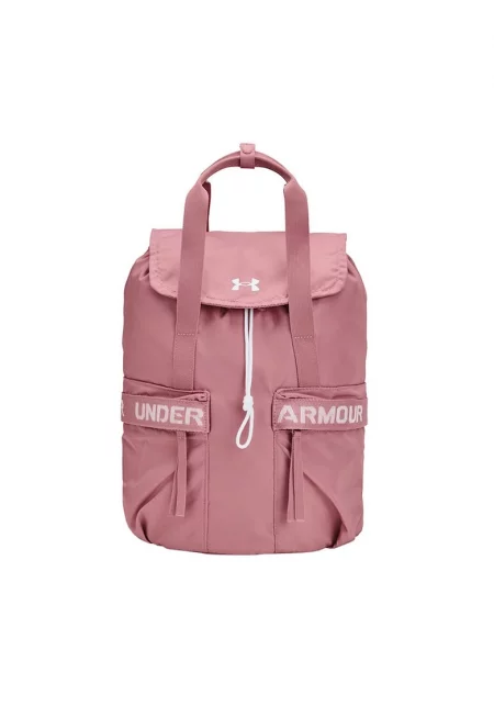 Раница  Favorite W 1369211-696 - Дамска - Червена - 10Lwqsfazxg