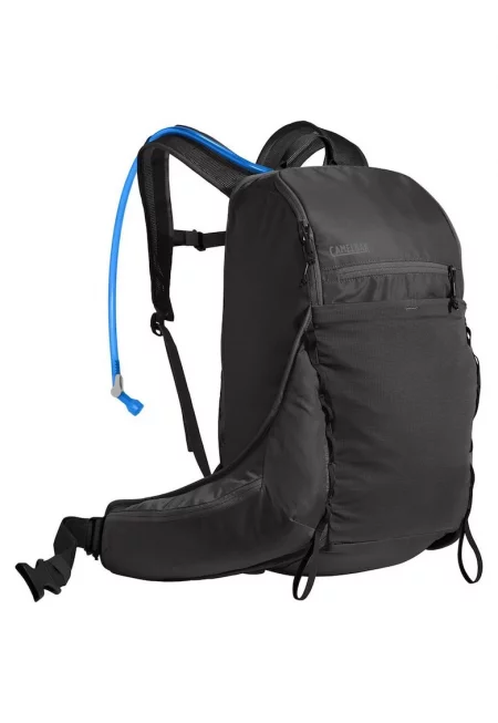 Раница с crux резервоар  Fourteener 26 - 23 L - Черен