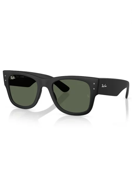 Ray Ban - Слънчеви очила Wayfarer с поляризация