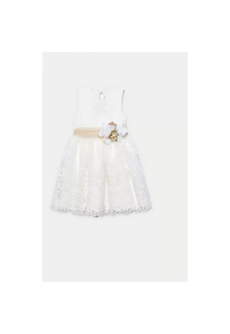 Рокля за момиче Abel Lula - 5037 - Памук/Полиестер