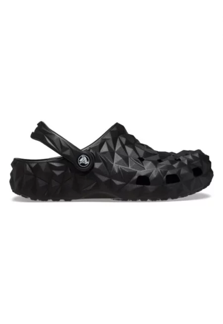 Сабо  Classic Geometric Clog 48-49 EU - M13 US Черно