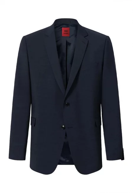 Сако regular fit с едноредно закопчаване STR1