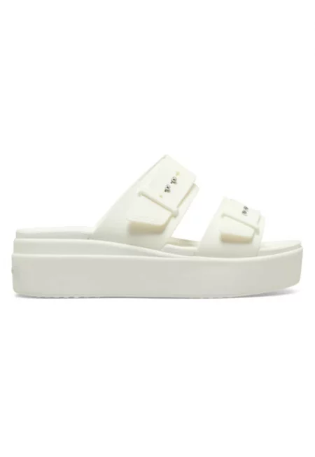Сандали  Women’s Brooklyn Low Wedge Sandal - Бял