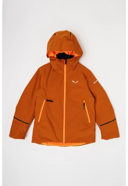 Ски яке Sella с качулка