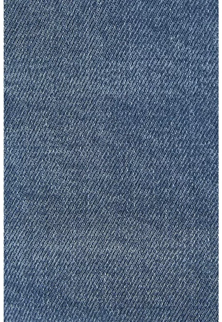 СКини дънки със средна талия