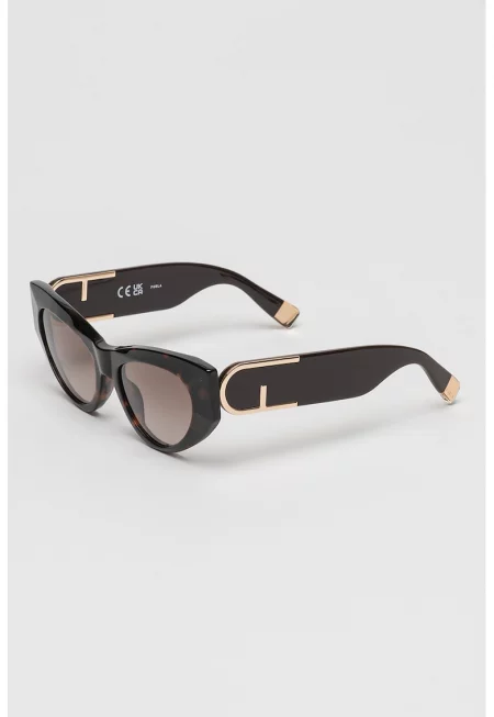 Слънчеви очила Cat-eye