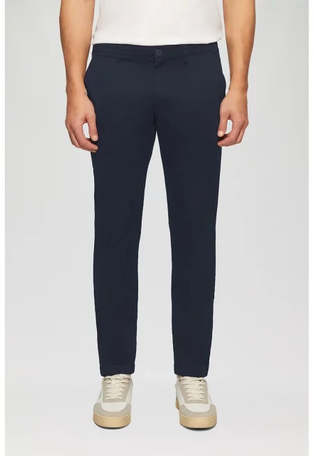 Слим чино - Ултрамарин синьо