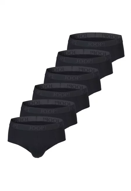 Слипове с памук - 6 чифта