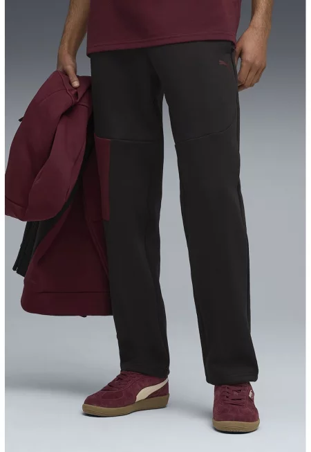 Спортен панталон с еластична талия