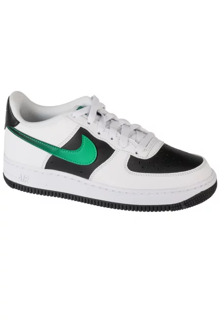 Спортни обувки -  Air Force 1 LV8 2 GS 4353 - Черен