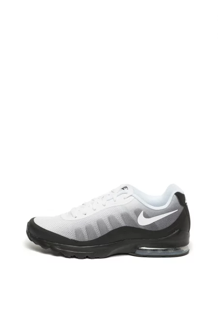 спортни обувки Air Max Invigor принт - Текстил - 78778