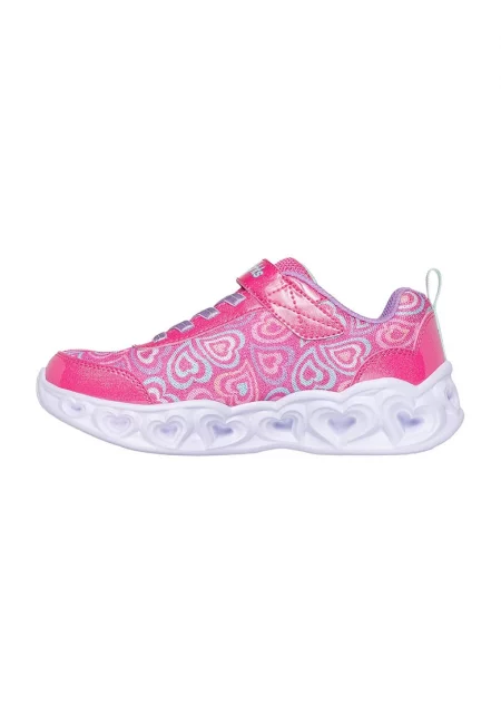 Спортни обувки Heart Lights Boogi Love