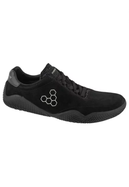 Спортни обувки -  Motus Studio Leather 305642 - Черен
