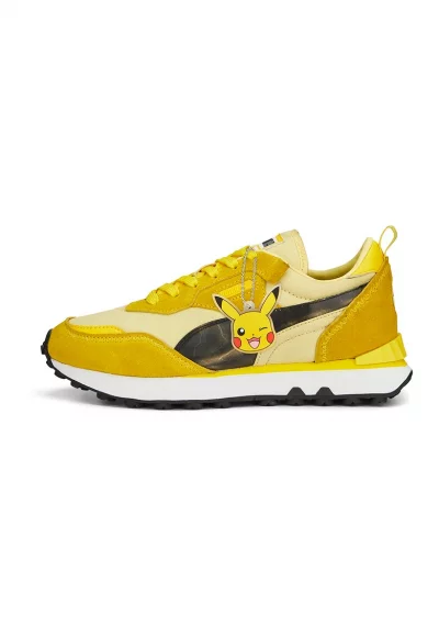 Спортни обувки Rider FV Pikachu с велур