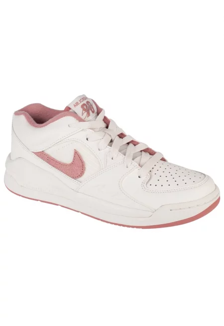 Спортни обувки  Wmns Air Jordan Stadium 90 FB2269-106 - Бял