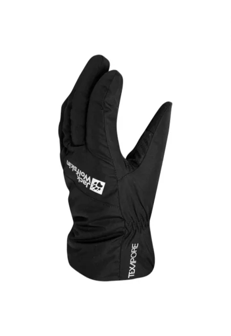 Спортни ръкавици  Winter Basic Glove - Черен