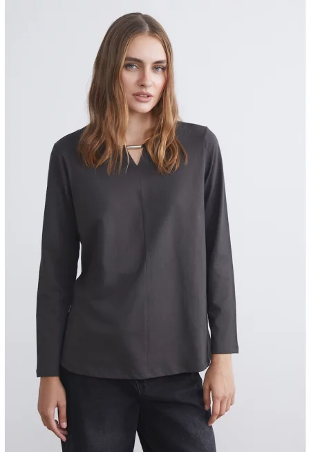 Свободна блуза