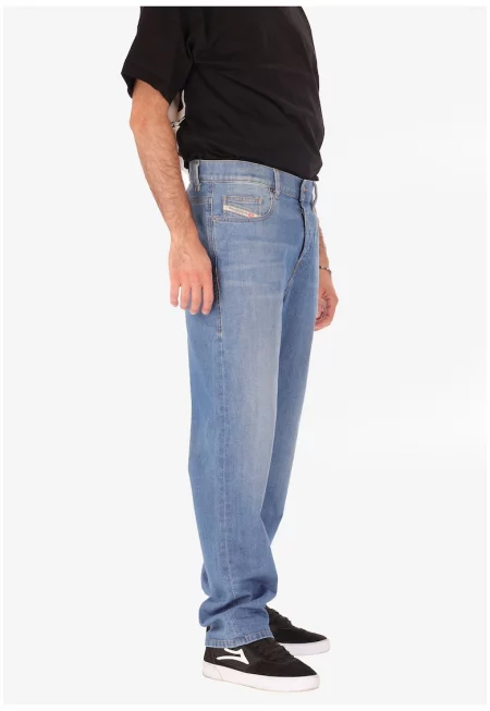 Свободни дънки