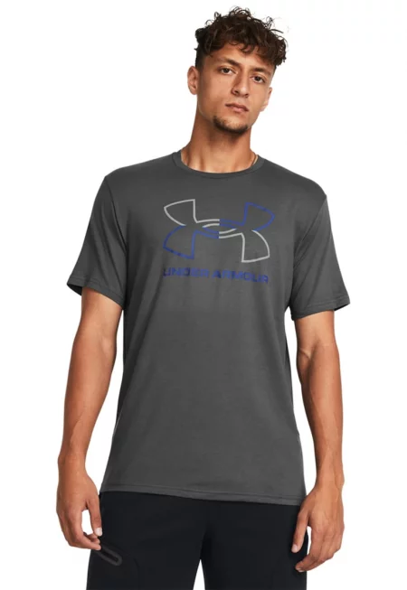 Тениска Foundation с лого