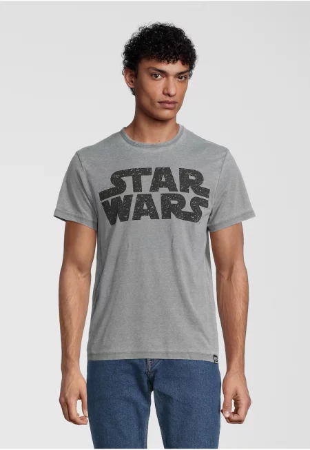 Тениска Star Wars Vintage Logo 4721