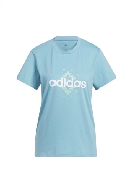 Тениска  W WOVN GT H49630