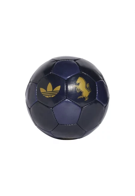 Топка  Juve Clb Tre IX4028 Unisex Navy Blue