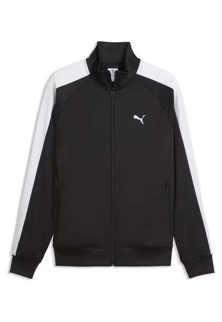 Тренировъчна блуза  T7 FOUNDATION Poly Track Jacket 69246201