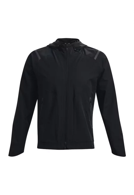 Тренировъчно яке Unstoppable с ръкави реглан