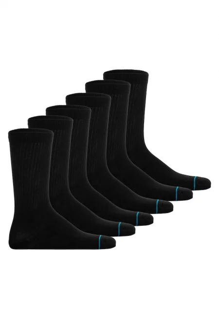 Унисекс чорапи - 6 чифта