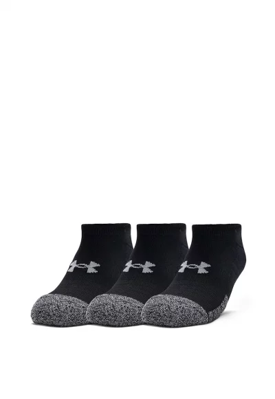 Унисекс чорапи за фитнес Heat Gear - 3 чифта