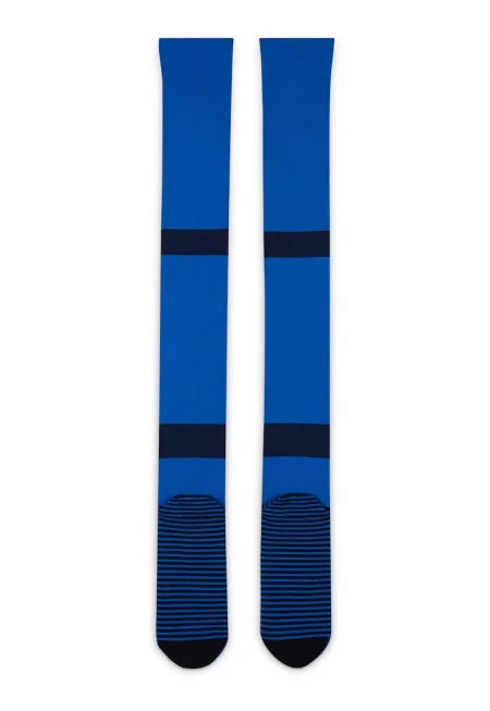 Унисекс футболни чорапи MATCHFIT над глезена