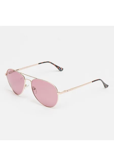 Унисекс слънчеви очила Aviator с поляризация