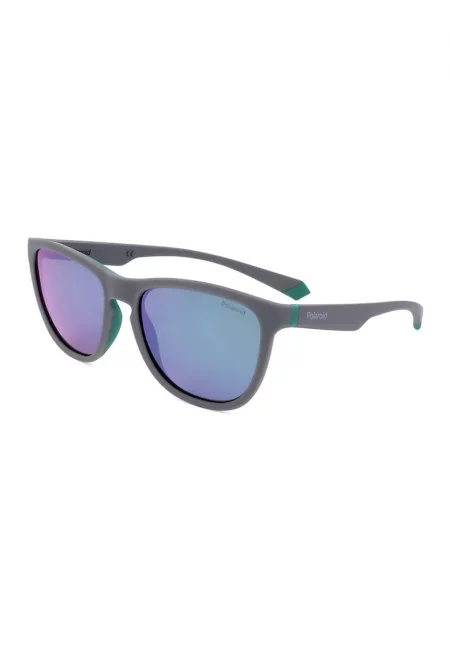 Унисекс слънчеви очила Wayfarer с поляризация
