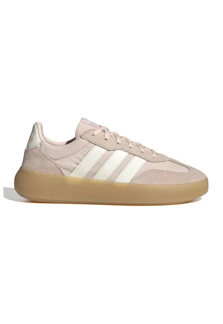 Велурени спортни обувки Barreda Decode