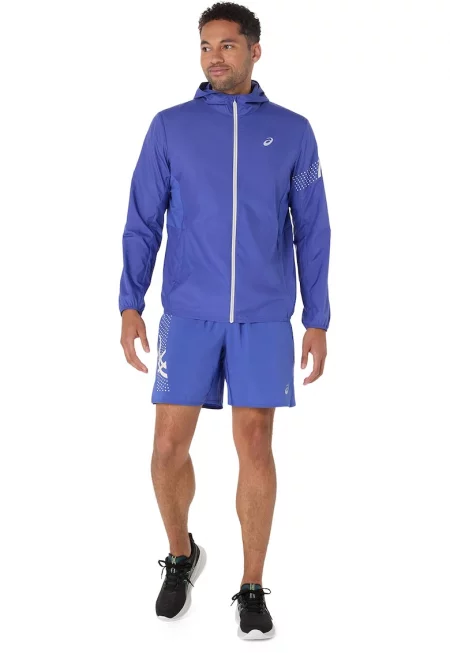 Ветроустойчиво яке Icon