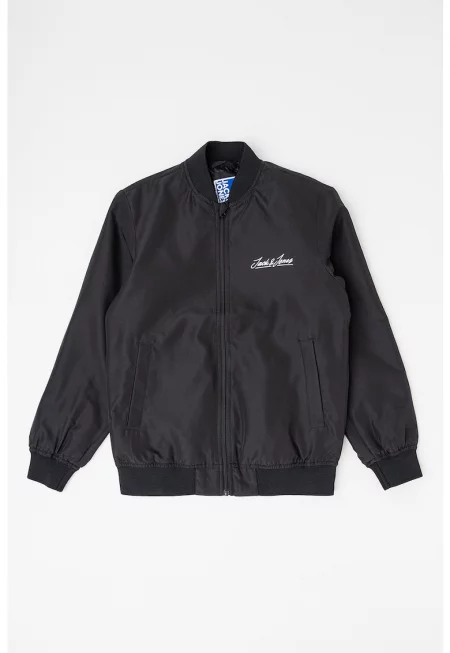 Яке бомбър Oliver със скосени джобове