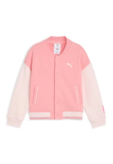 Яке тип College с шарка на Hello Kitty