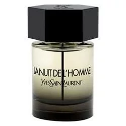 YSL La Nuit De L`homme парфюм за мъже без опаковка EDT