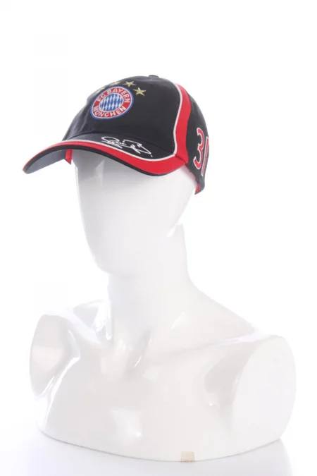 Аксесоари Шапка FC BAYERN MUNCHEN