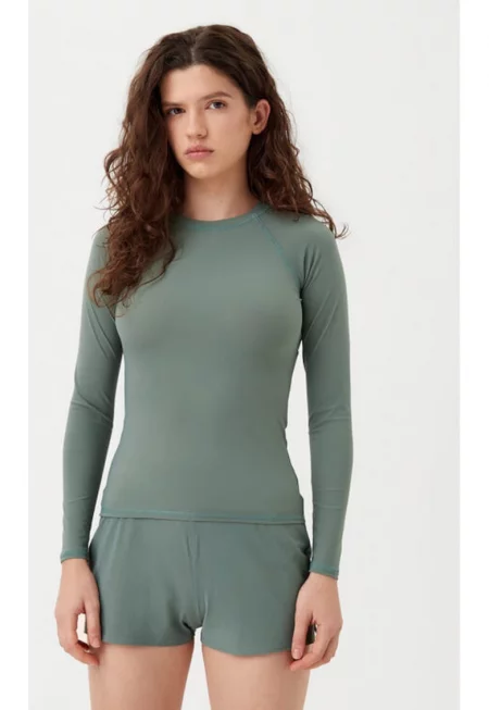 Бананова луна - 304971617 - Полиамид/Еластан - Многоцветен - Многоцветен