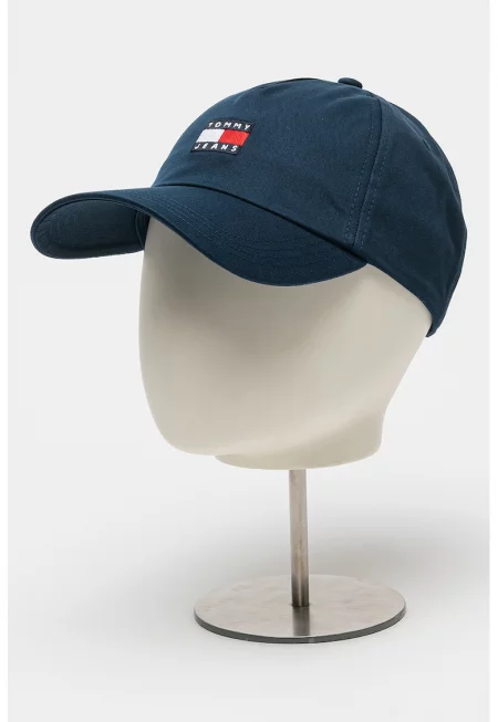 Бейзболна шапка от органичен памук